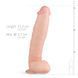 Реалістичний фалоімітатор Real Fantasy Dwayne Realistic Dildo RF667086 фото 5