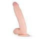 Реалістичний фалоімітатор Real Fantasy Dwayne Realistic Dildo RF667086 фото 3