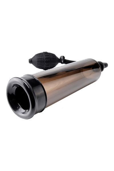 Помпа вакуумная Pipedream Pump Worx Euro Pump черная, 57 см P61569 фото