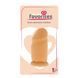 Насадка удлиняющая EXTENSION CONDOM DT50012 фото 2