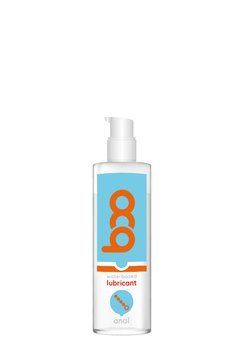 Анальний лубрикант Boo WATERBASED LUBRICANT ANAL, 50 мл T251969 фото