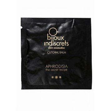Пробник Збудливий крем для клітора Sachette Aphrodisia Arousal Cream 13462/M0288 фото