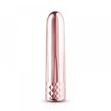 Rg00865 міні вібратор Rosy Gold - Nouveau Mini Vibrator RG00865 фото