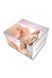 Мастурбатор вагіна NS Novelties Barely Legal Daisy 2 входи, 21.1 см NS281387 фото 4