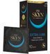 Презервативи ультратонкі SKYN Extra Lube з поліізопрену (ціна за пачку, 10 шт. SK92190 фото 1