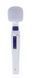 Вібромасажер-мікрофон 2-SPEED rechargeable POWER MASSAGER DT50855 фото 1