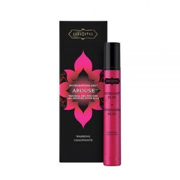 Стимулюючий гель Intensify Plus Warming Kama Sutra 470232 фото