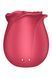 Вакуумний стимулятор троянда Satisfyer Pro 2 червоний, 7 см SAT360581 фото 3
