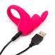 Эрекционное кольцо Happy Rabbit Rechargeable Cock Ring Pink FS84680 фото 3