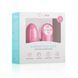 Віброяйце з пультом Easytoys Remote Control Vibrating Egg, рожеве ET21946 фото 5