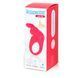 Эрекционное кольцо Happy Rabbit Rechargeable Cock Ring Pink FS84680 фото 4