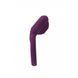 Эрекционное кольцо с зарядкой SVAKOM Tammy, Purple S420029 фото 3