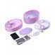 Вібратор-куля ZALO Baby Star Strawberry Pink ZL00802 фото 6