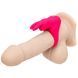 Эрекционное кольцо Happy Rabbit Rechargeable Cock Ring Pink FS84680 фото 2