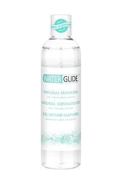 Лубрикант на водной основе WATERGLIDE NATURAL INTIMATE GEL, 300 мл DT30088 фото