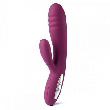 Вібромасажер Svakom-Adonis, Purple S420045 фото
