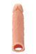 Насадка на пенис REALSTUFF EXTENDER WITH BALL STRAP 6.5 DT21690 фото 1