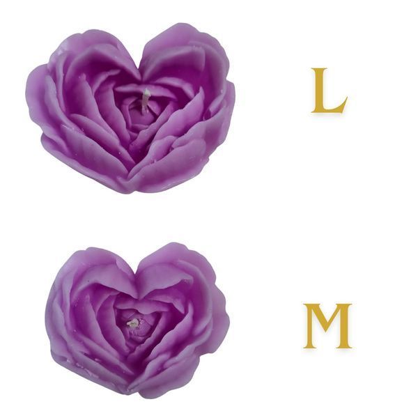 Cвiчка люмінісцентна низькотемпературна GlowKink фіолетова, М GK208908 фото