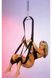 Качели для секса FF FANTASY SWING, BLACK DT44396 фото 6