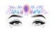 Наклейки для лица Leg Avenue Freesia face jewels sticker O/S LA0121S фото 2
