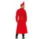 Костюм Кардинал чоловічий Leg Avenue Costume Cardinal Red XL LO85654XL фото 2