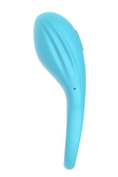 Эрекционное кольцо Dream Toys THE CANDY SHOP BLUE LAGOON DT21819 фото