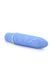 Міні вібратор BLUSH ROSE BLISS VIBE PERIWINKLE T330274 фото 3