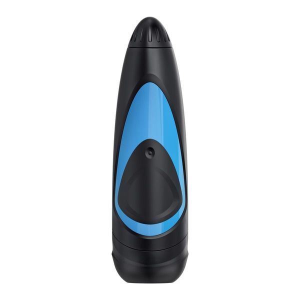 Мастурбатор с инновационным регулятором давления Satisfyer Men One T360043 фото