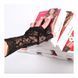 Комплект Obsessive Leatheria 2-pcs set black, S/M 410149 фото 6