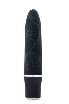 Міні вібратор BLUSH ROSE BLISS VIBE BLACK T330275 фото