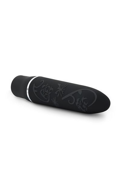 Міні вібратор BLUSH ROSE BLISS VIBE BLACK T330275 фото