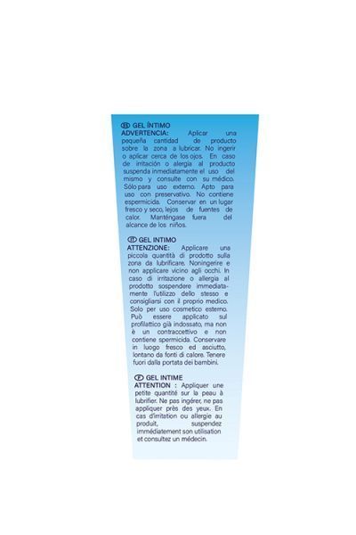 Лубрикант с ароматом ягод BTB WATERBASED RED FRUITS 75ML T252196 фото