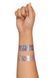 Наклейки-стразы на тело Leg Avenue Adore Body jewels sticker LA0141S фото 5