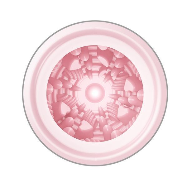 Мастурбатор яйцо PRETTY LOVE Pleasure Egg, розовое 6603ВМ0416 фото