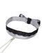 Нашийник із затискачами на соски Fifty Shades of Grey Play Nice FS80024 фото 2