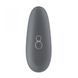 Вакуумний кліторальний стимулятор Womanizer Starlet 3 Gray W44087 фото 4