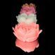Cвiчка люмінісцентна низькотемпературна GlowKink помаранчева, М GK209196 фото 8