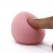 Мастурбатор яйцо PRETTY LOVE Pleasure Egg, розовое 6603ВМ0416 фото 2