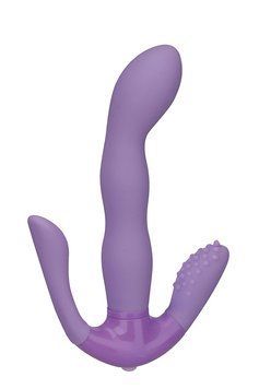 Вібромасажер PROPOSITION G-SPOT STIMULATOR T111576 фото