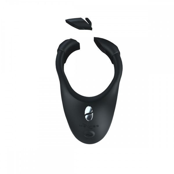 Набір We-Vibe Tease Us Bond + Bond Black W44114 фото