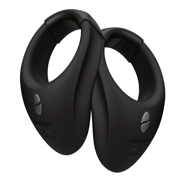 Набір We-Vibe Tease Us Bond + Bond Black W44114 фото