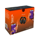 Набір We-Vibe Tease Us Bond + Bond Black W44114 фото 1