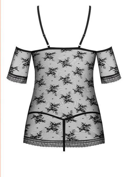 Бебідолл Jennifairy babydoll L / LX чорний 410819 фото