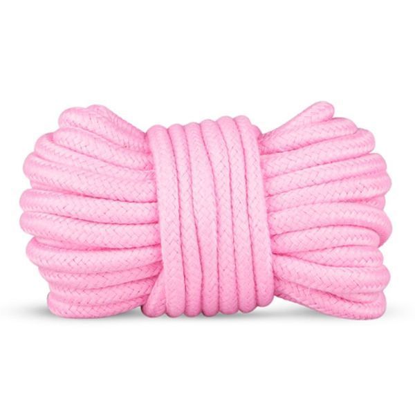 Набір БДСМ Secret Pleasure Chest - Pink Pleasure LBX404 фото