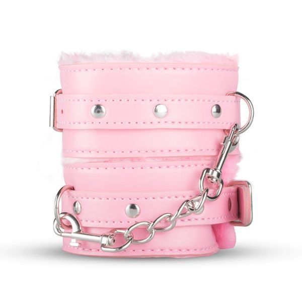Набір БДСМ Secret Pleasure Chest - Pink Pleasure LBX404 фото