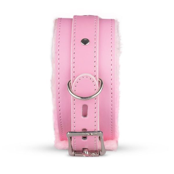 Набір БДСМ Secret Pleasure Chest - Pink Pleasure LBX404 фото