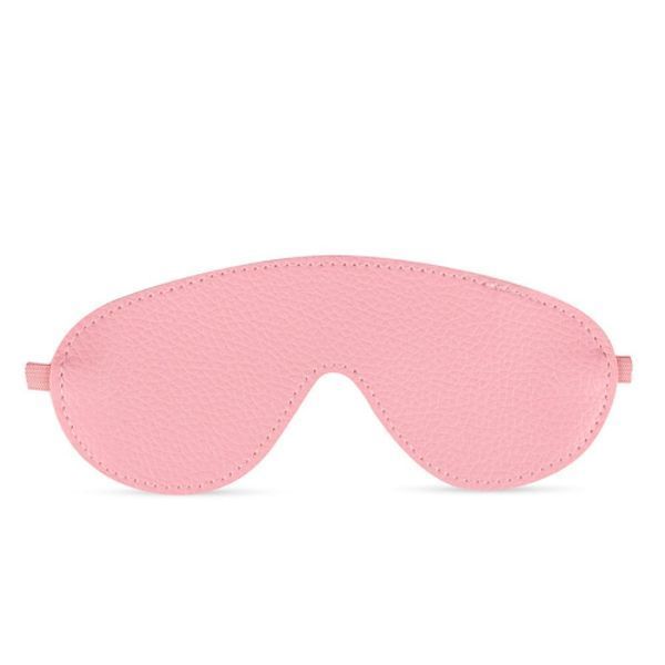 Набір БДСМ Secret Pleasure Chest - Pink Pleasure LBX404 фото