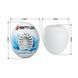 Мастурбатор яйцо Pretty Love Pleasure Egg белый 6603ВМ0418 фото 8