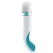 Вибратор микрофон PRETTY LOVE Aylins белый, 24 х 4.8 см BI-014848-3 фото 4