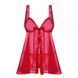 Бебідолл Obsessive rougebelle babydoll 410397 фото 3